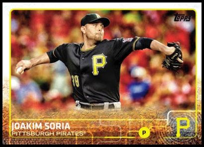 US71 Joakim Soria